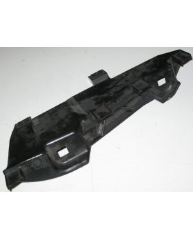 BMW E39 Head Light Lamp Mounting Bracket Left 63128362441 Other Genuine